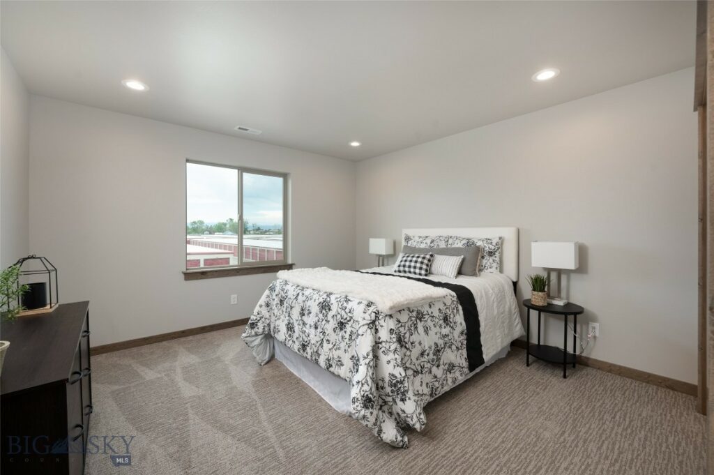 25 Canvasback Avenue, Bozeman MT 59718