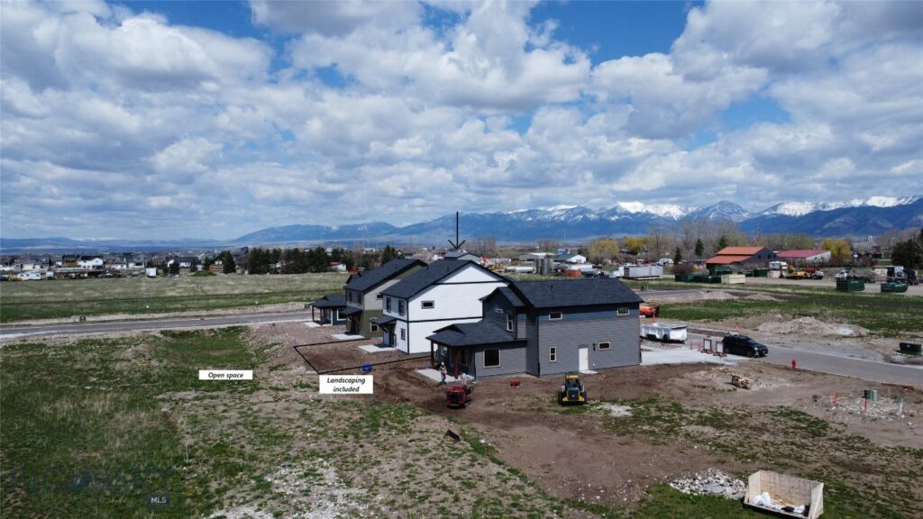25 Canvasback Avenue, Bozeman MT 59718