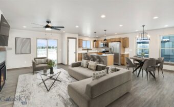 25 Canvasback Avenue, Bozeman MT 59718