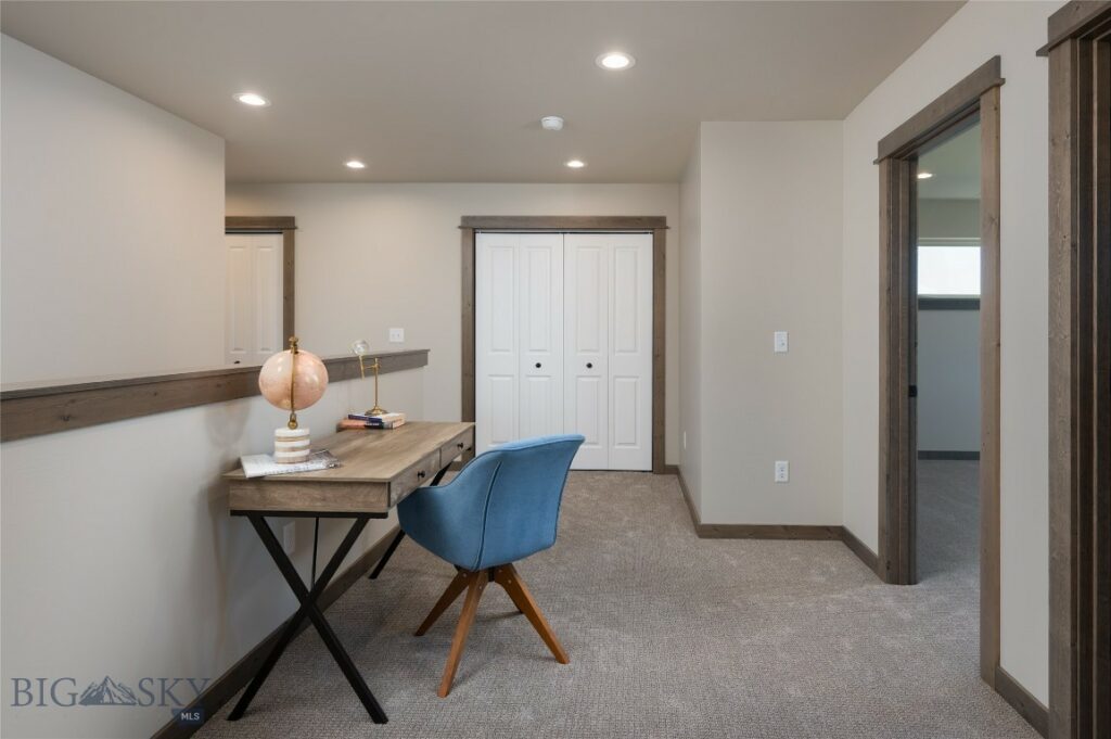 25 Canvasback Avenue, Bozeman MT 59718