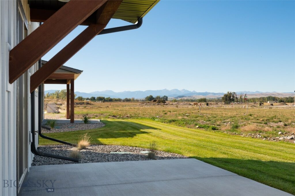 25 Canvasback Avenue, Bozeman MT 59718