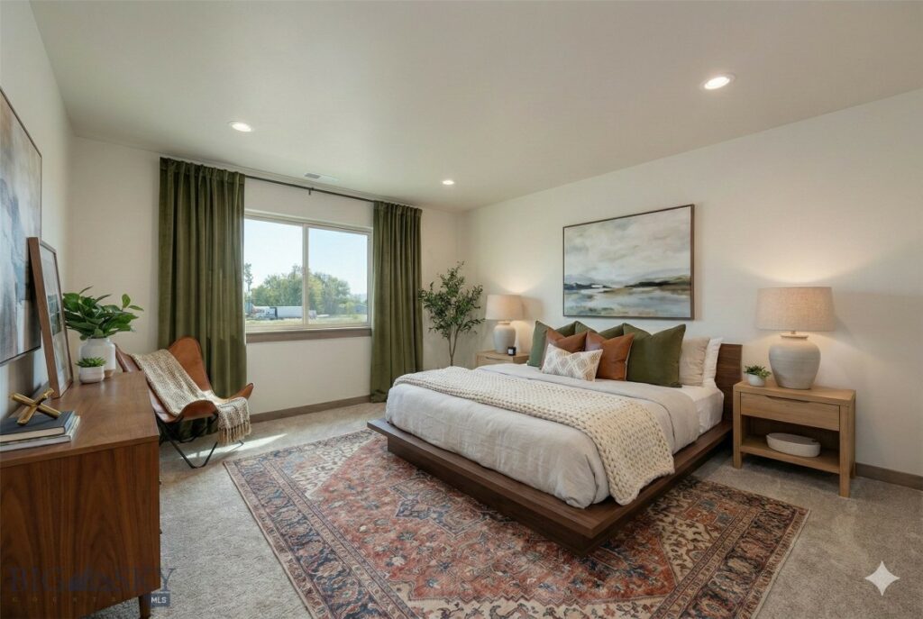 25 Canvasback Avenue, Bozeman MT 59718