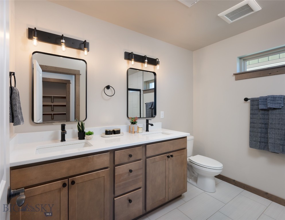 25 Canvasback Avenue, Bozeman MT 59718