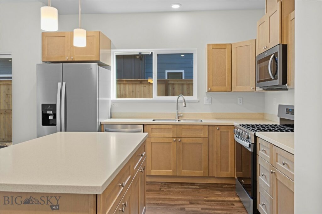 25 N Reliance Ave, Bozeman MT 59718