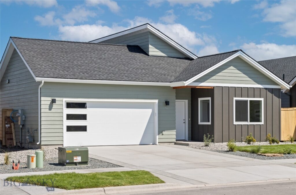 25 N Reliance Ave, Bozeman MT 59718