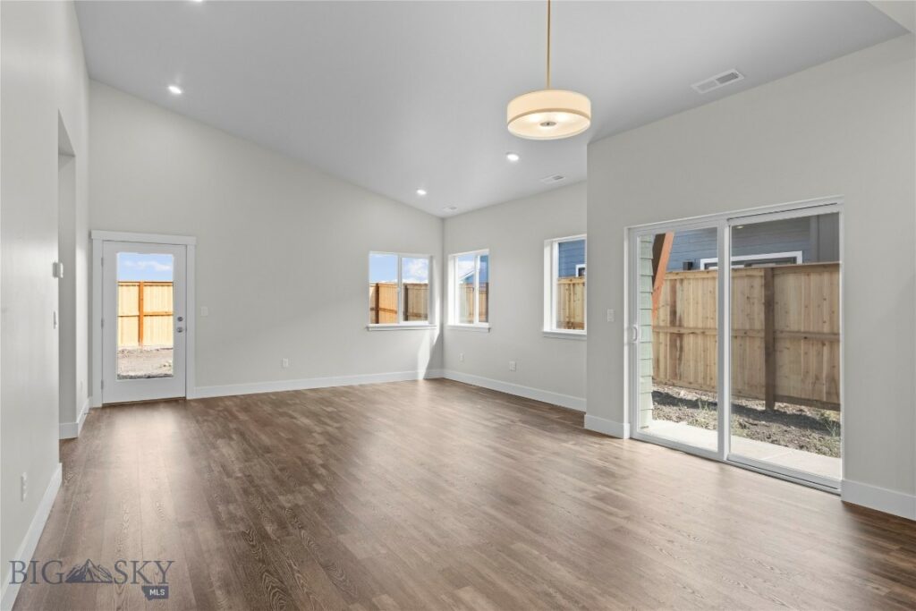 25 N Reliance Ave, Bozeman MT 59718