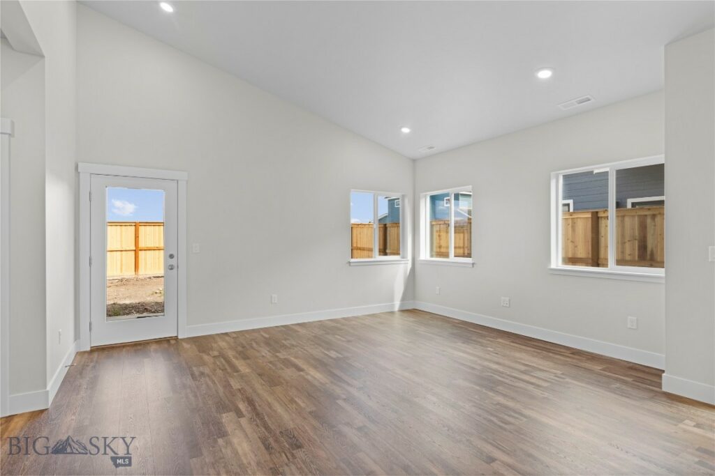 25 N Reliance Ave, Bozeman MT 59718