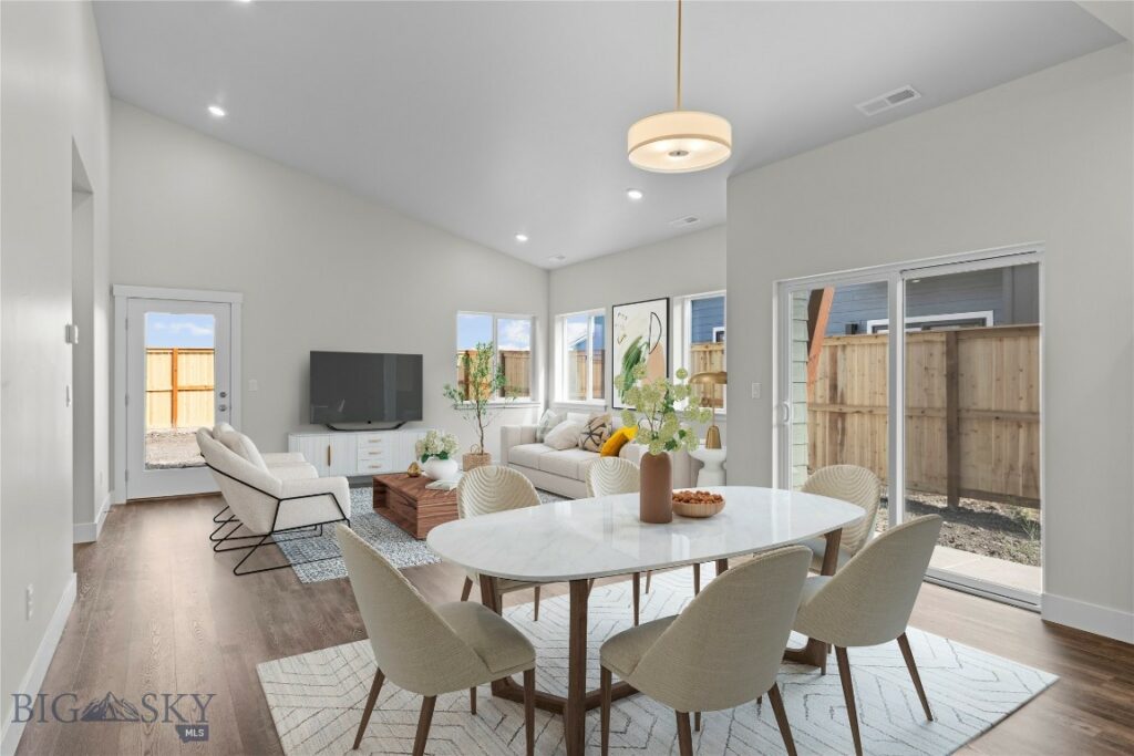 25 N Reliance Ave, Bozeman MT 59718