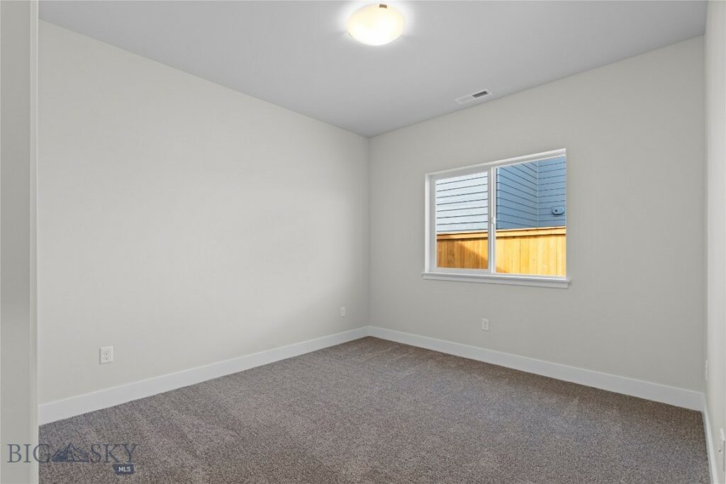 25 N Reliance Ave, Bozeman MT 59718