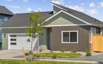 25 N Reliance Ave, Bozeman MT 59718