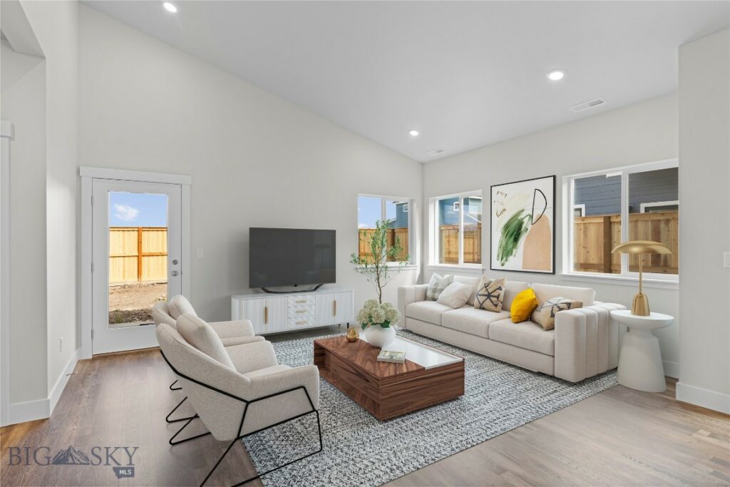 25 N Reliance Ave, Bozeman MT 59718