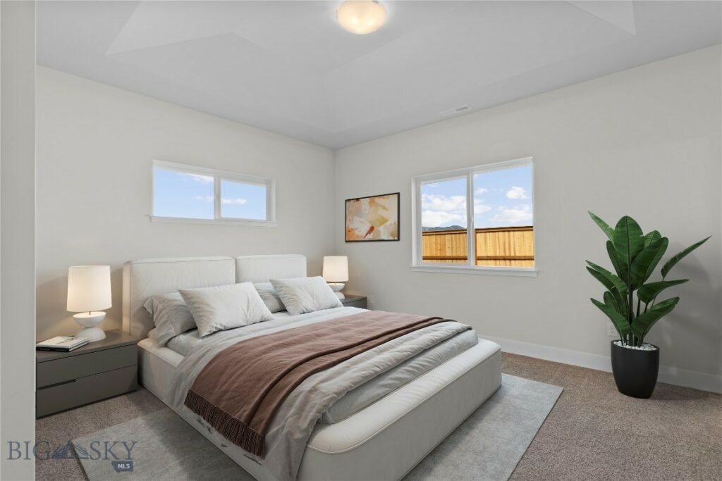 25 N Reliance Ave, Bozeman MT 59718