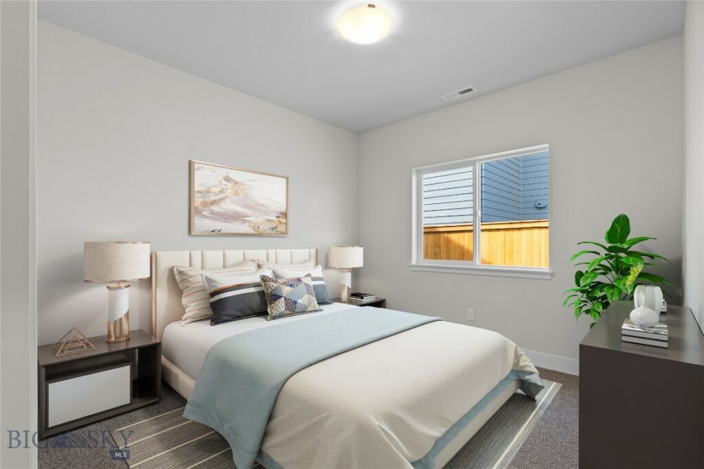 25 N Reliance Ave, Bozeman MT 59718