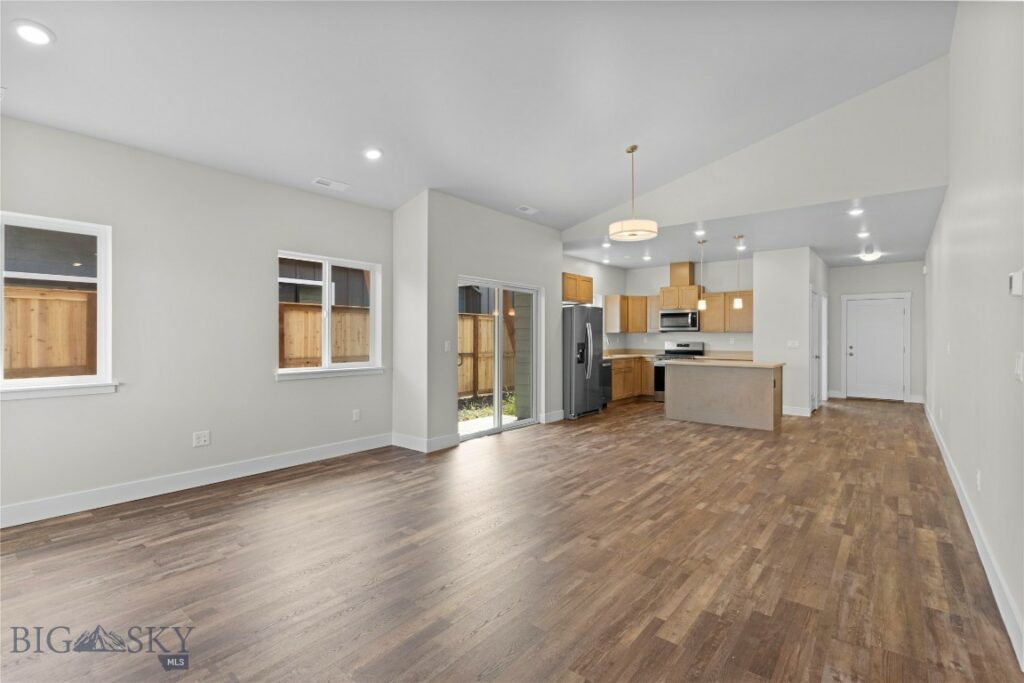 25 N Reliance Ave, Bozeman MT 59718