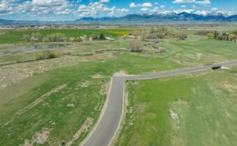 25 Tailwater Drive, Bozeman MT 59718