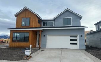 25 Westgate Ave, Bozeman MT 59718