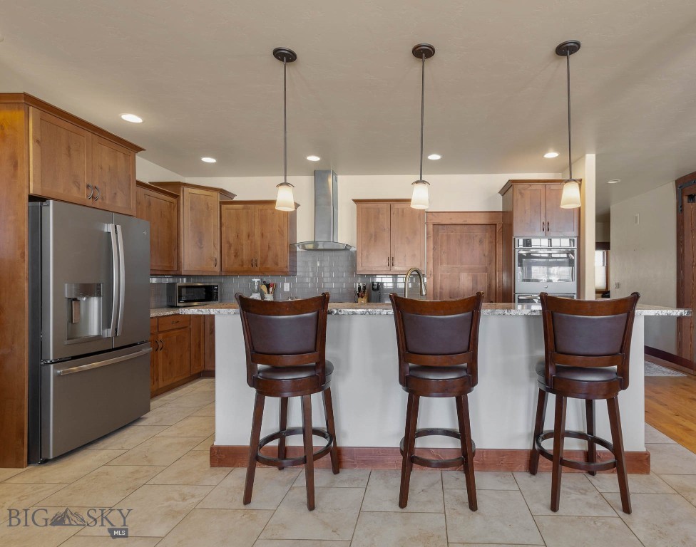 250 Arrow Trail, Bozeman MT 59718