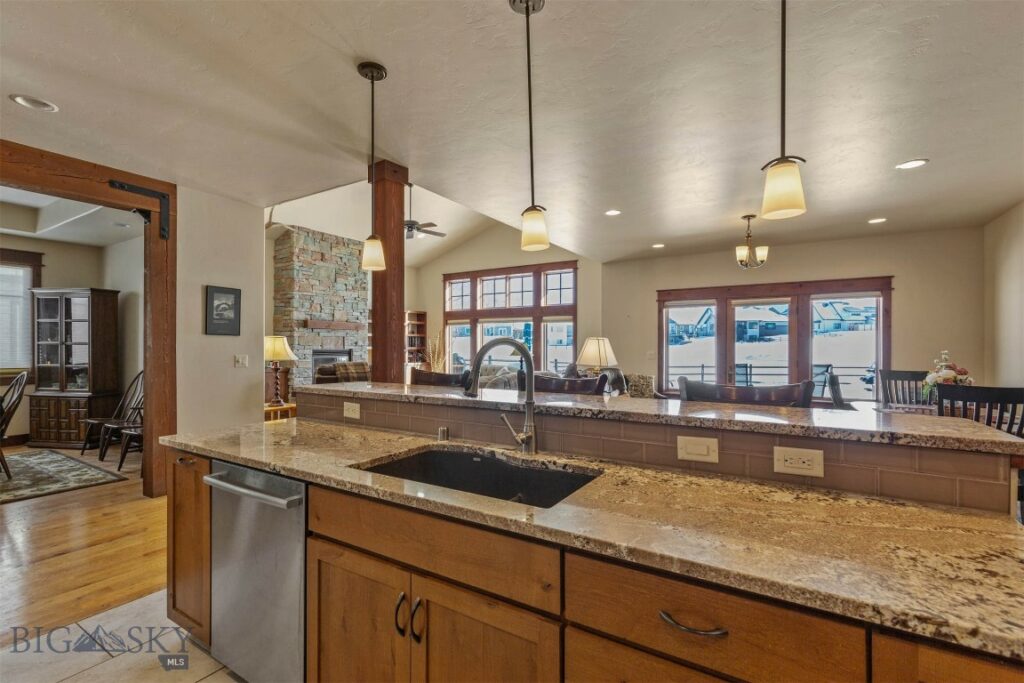 250 Arrow Trail, Bozeman MT 59718