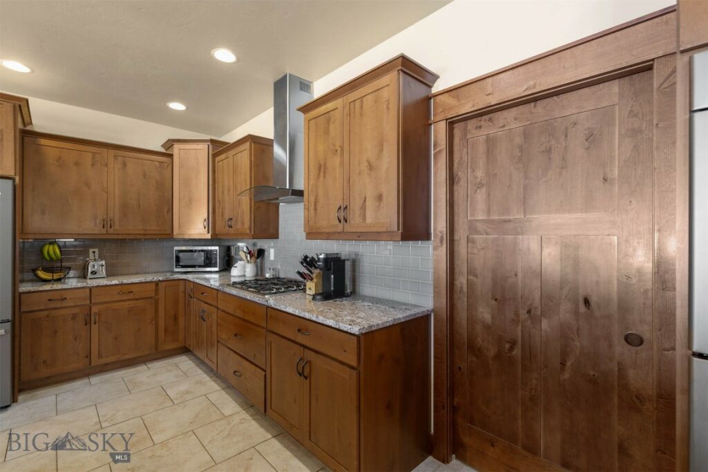 250 Arrow Trail, Bozeman MT 59718