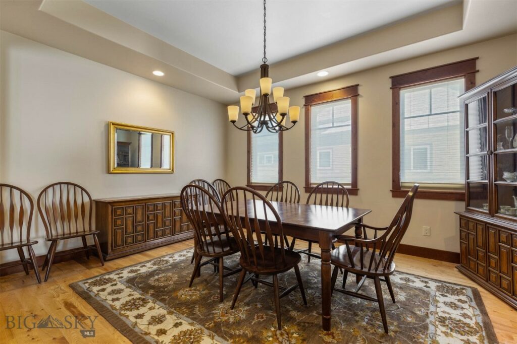250 Arrow Trail, Bozeman MT 59718