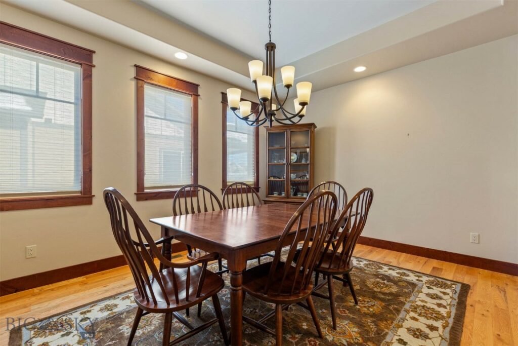 250 Arrow Trail, Bozeman MT 59718