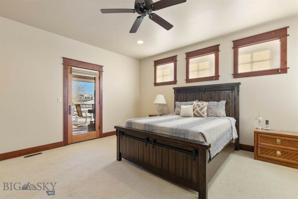 250 Arrow Trail, Bozeman MT 59718