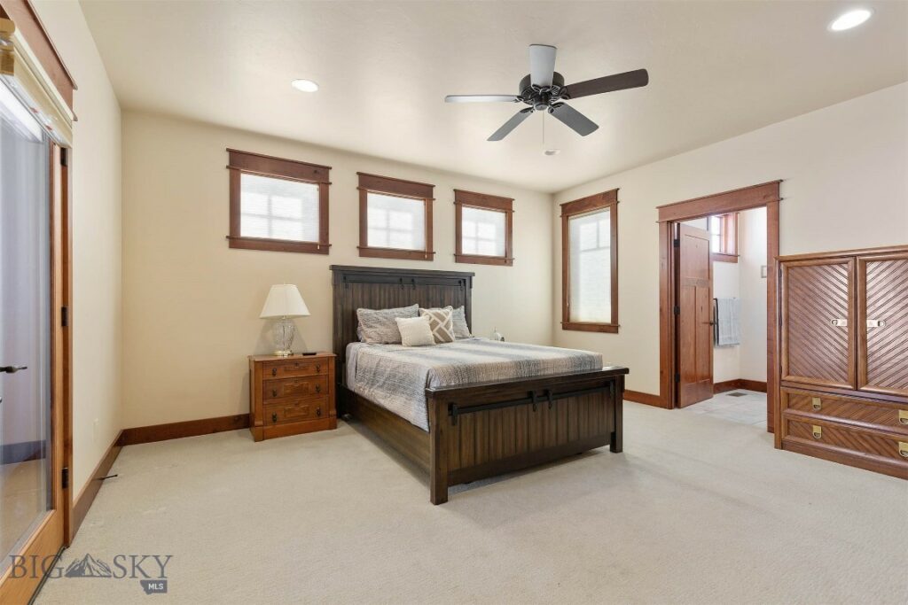 250 Arrow Trail, Bozeman MT 59718