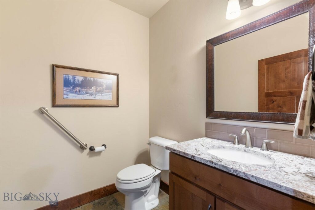 250 Arrow Trail, Bozeman MT 59718