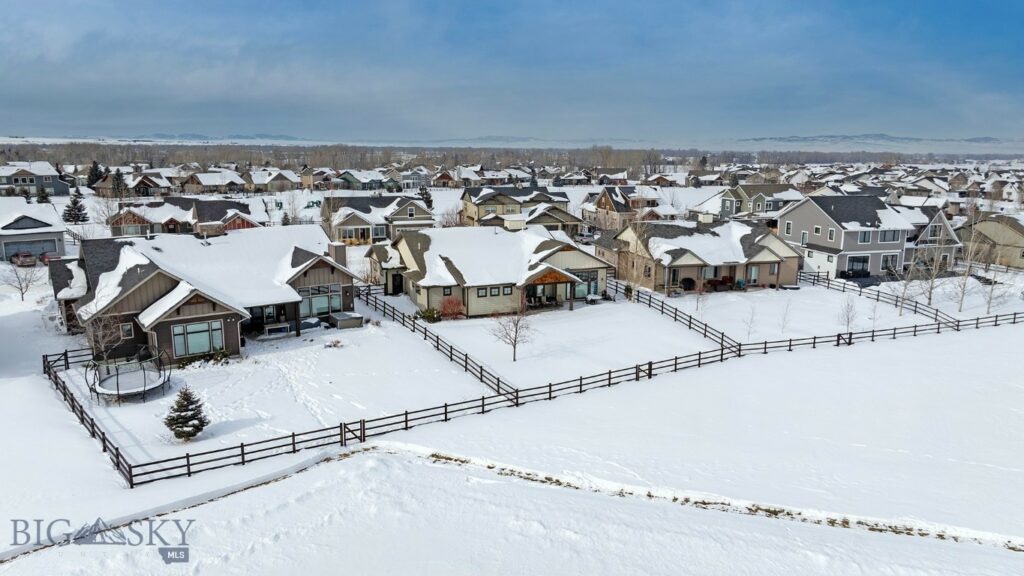 250 Arrow Trail, Bozeman MT 59718