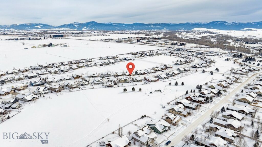 250 Arrow Trail, Bozeman MT 59718
