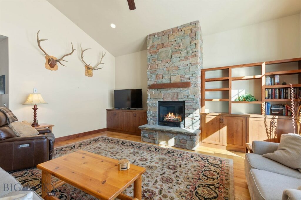 250 Arrow Trail, Bozeman MT 59718