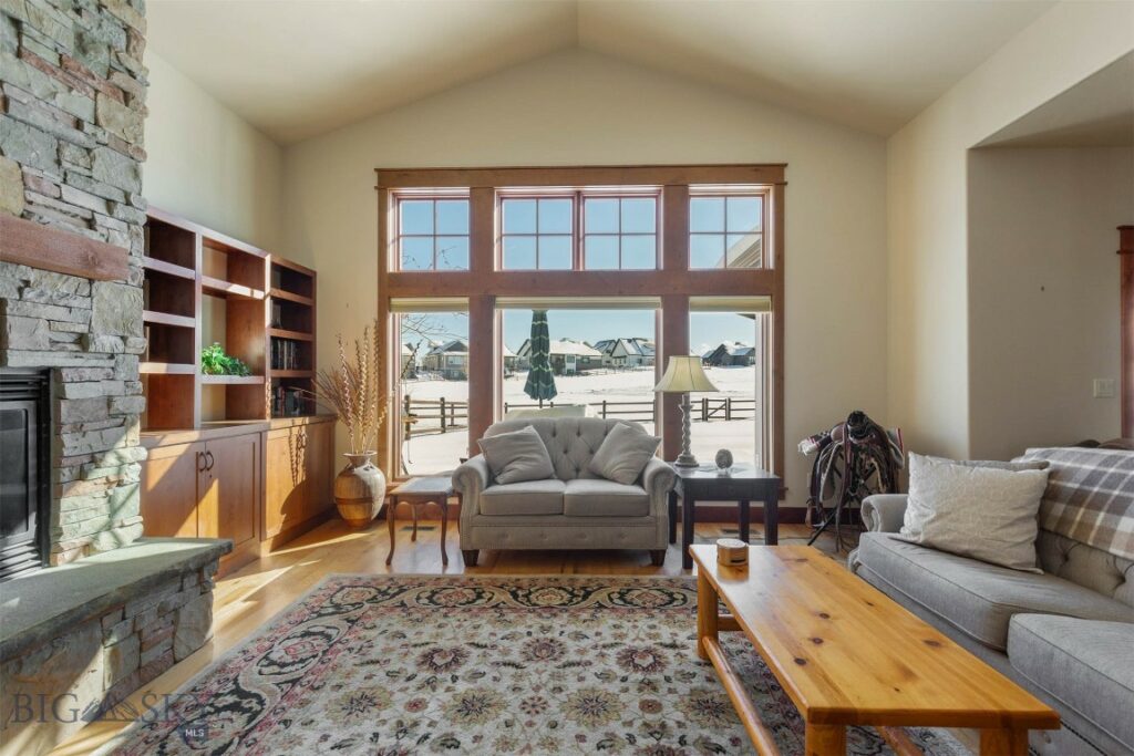 250 Arrow Trail, Bozeman MT 59718