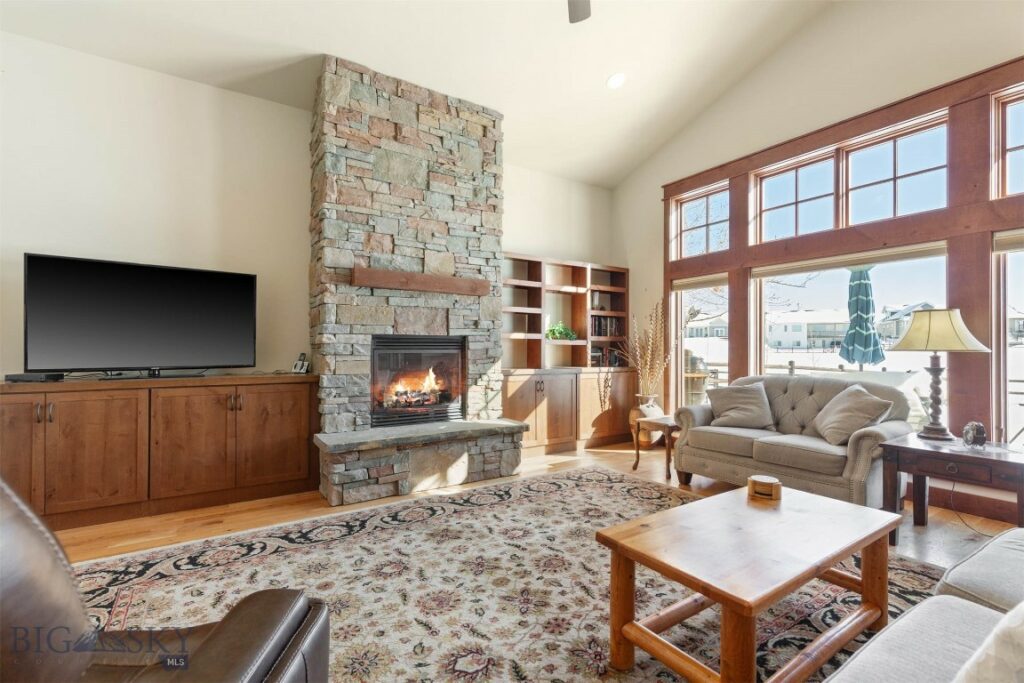 250 Arrow Trail, Bozeman MT 59718
