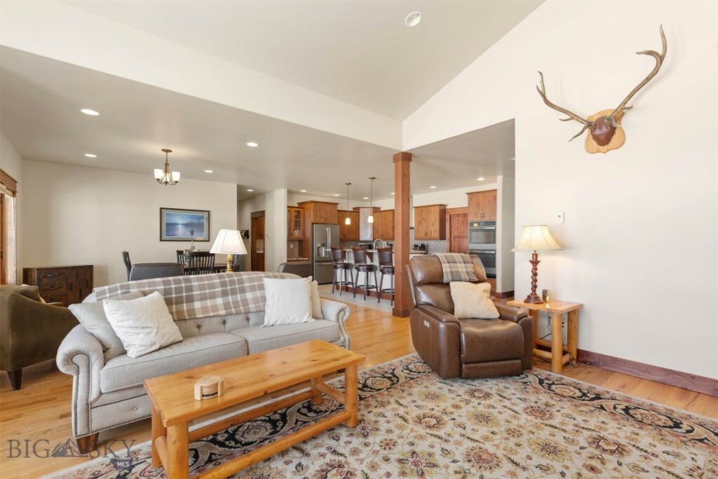 250 Arrow Trail, Bozeman MT 59718