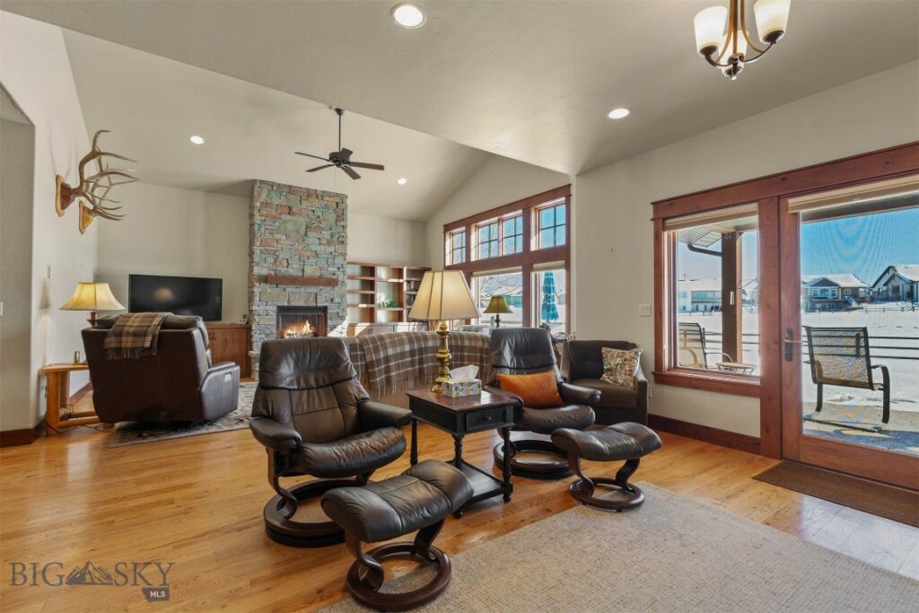250 Arrow Trail, Bozeman MT 59718