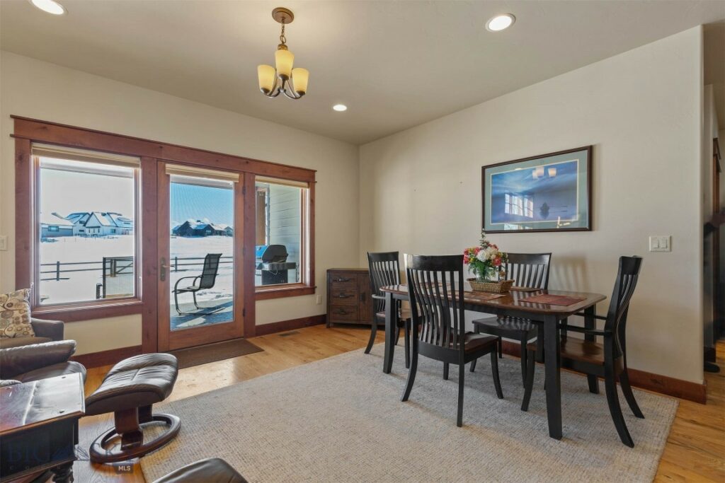 250 Arrow Trail, Bozeman MT 59718