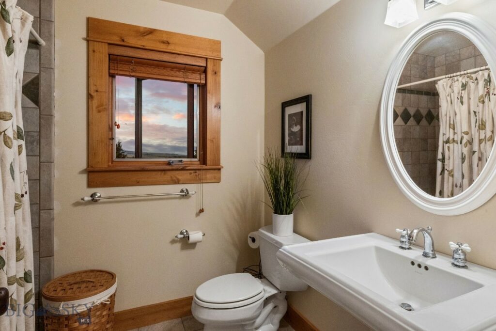 250 Valley High Drive, Bozeman MT 59718