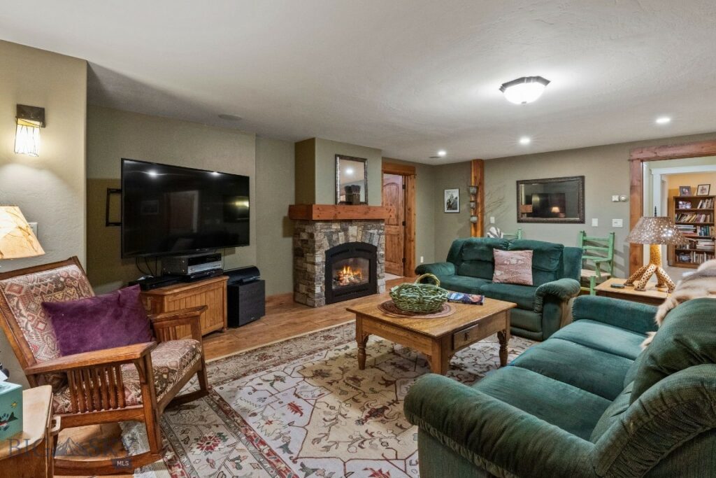 250 Valley High Drive, Bozeman MT 59718