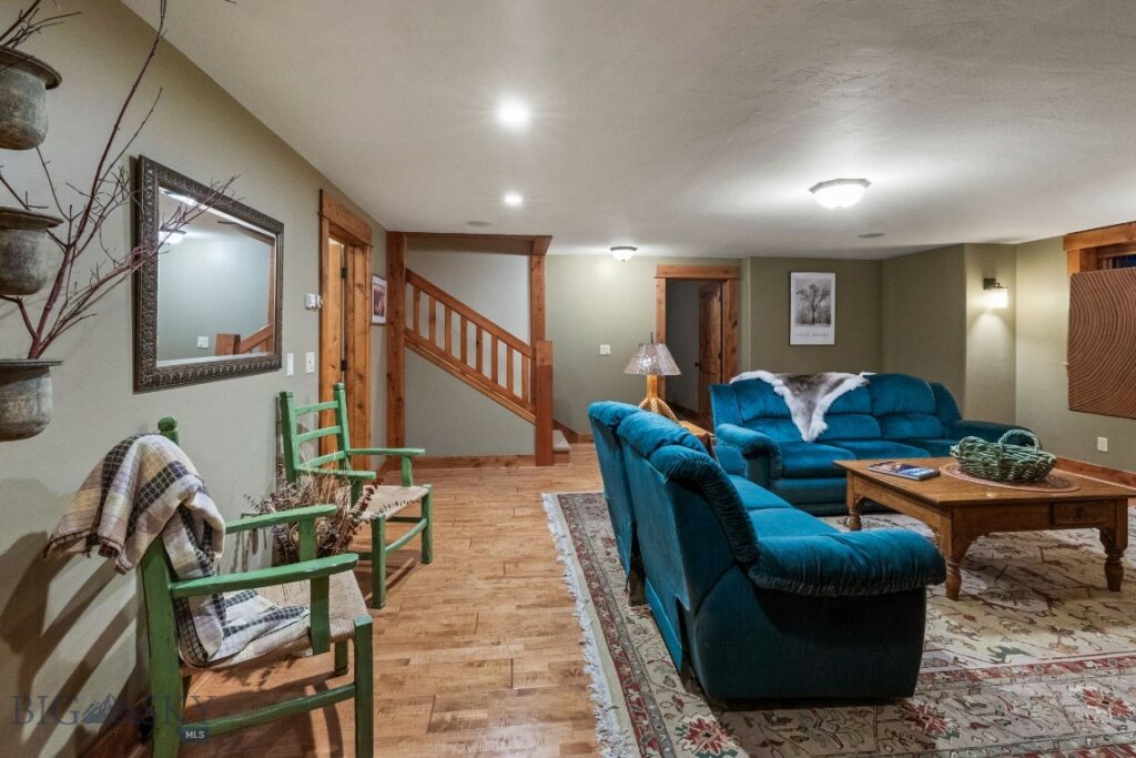 250 Valley High Drive, Bozeman MT 59718