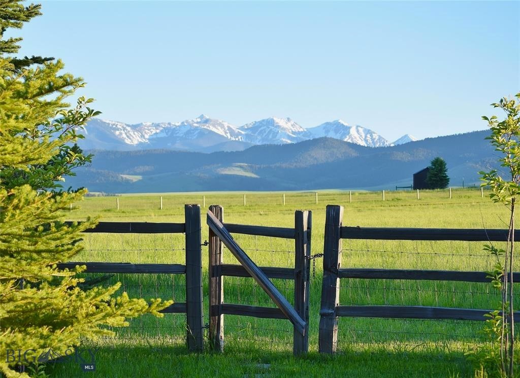 250 Valley High Drive, Bozeman MT 59718