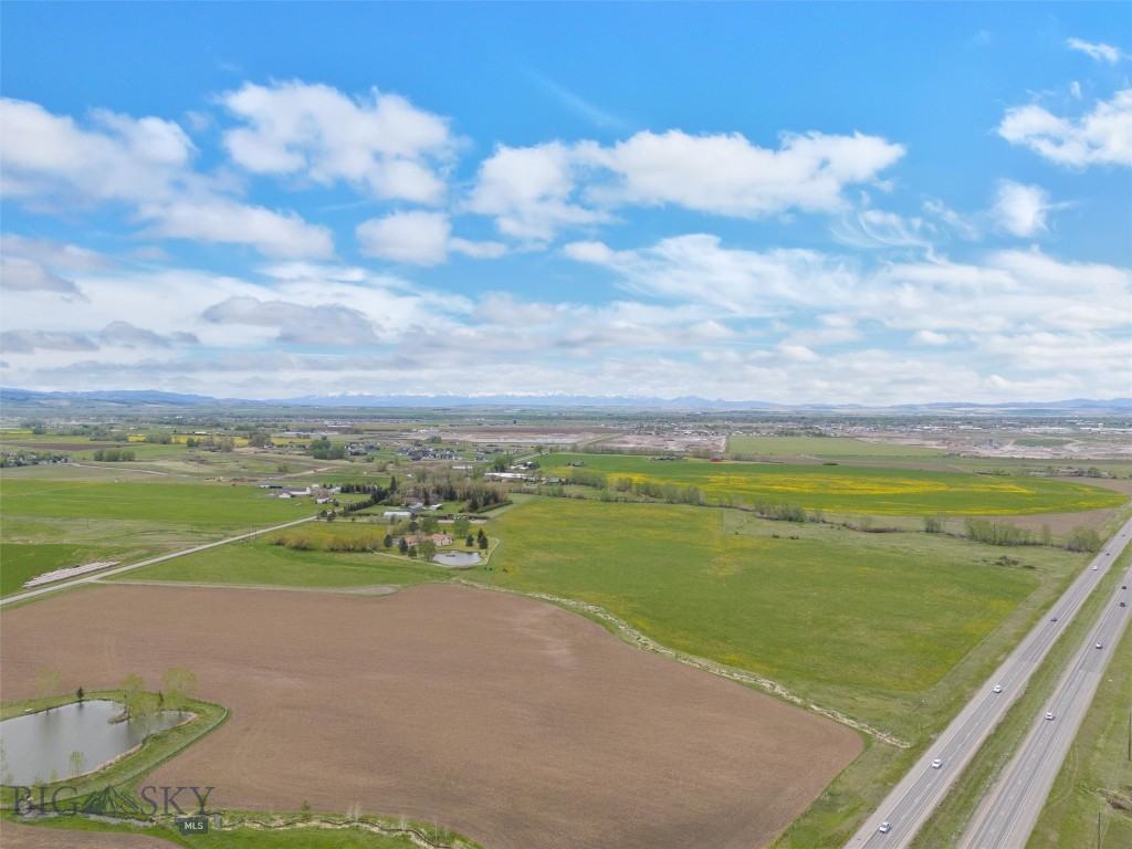 2501 E Cameron Bridge, Bozeman MT 59718
