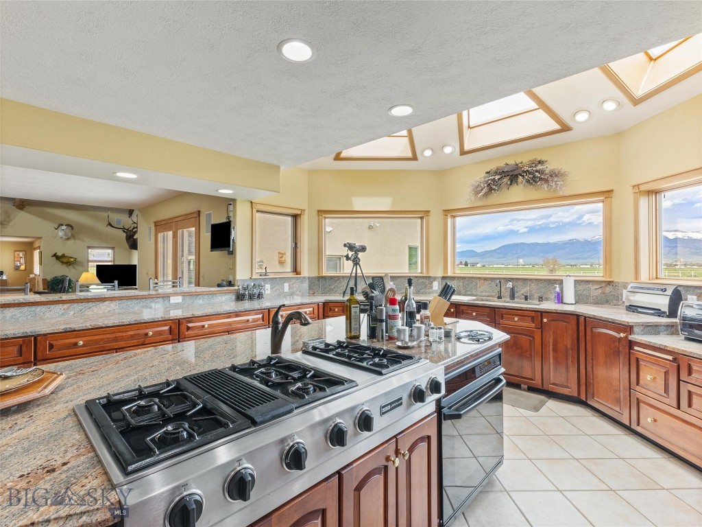 2501 E Cameron Bridge Road, Bozeman MT 59715