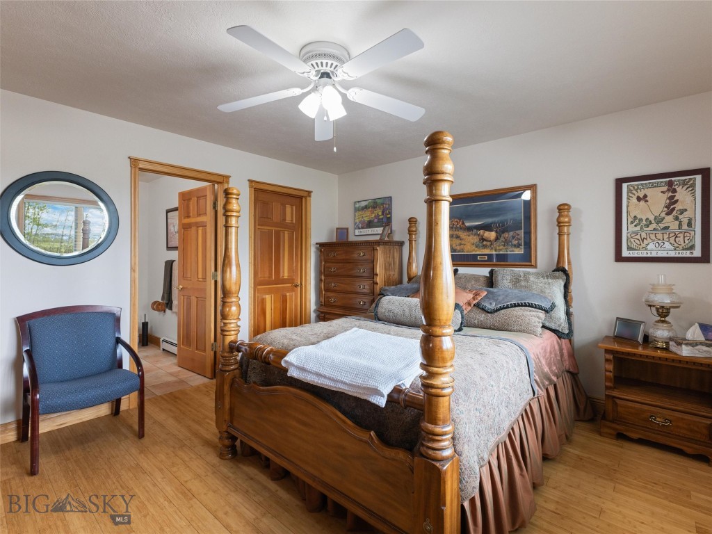 2501 E Cameron Bridge Road, Bozeman MT 59715