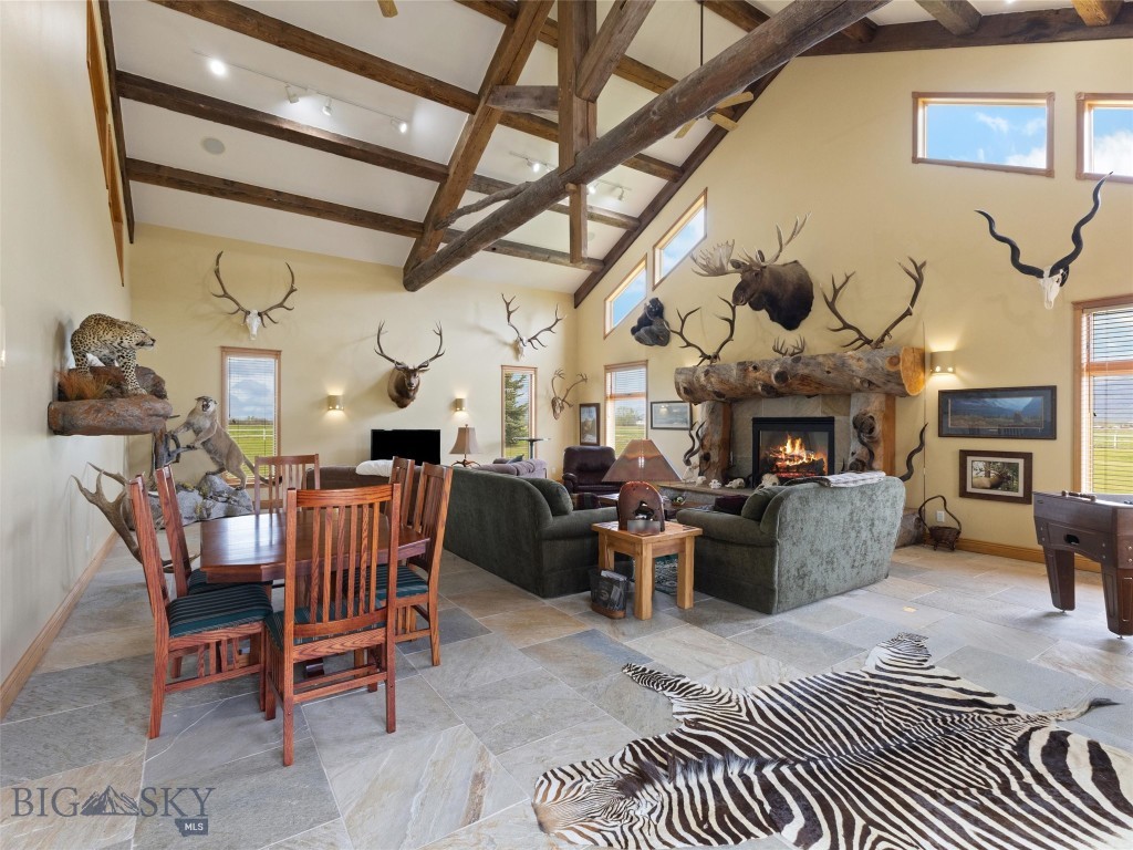 2501 E Cameron Bridge Road, Bozeman MT 59715