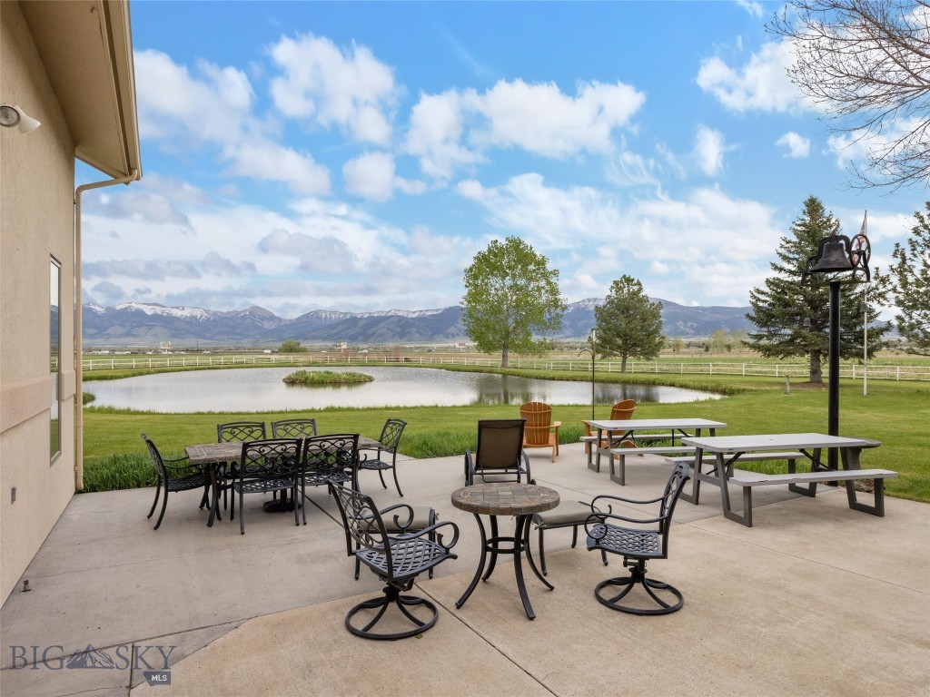 2501 E Cameron Bridge Road, Bozeman MT 59715