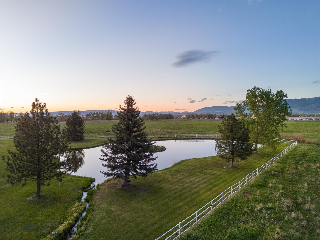 2501 E Cameron Bridge Road, Bozeman MT 59715