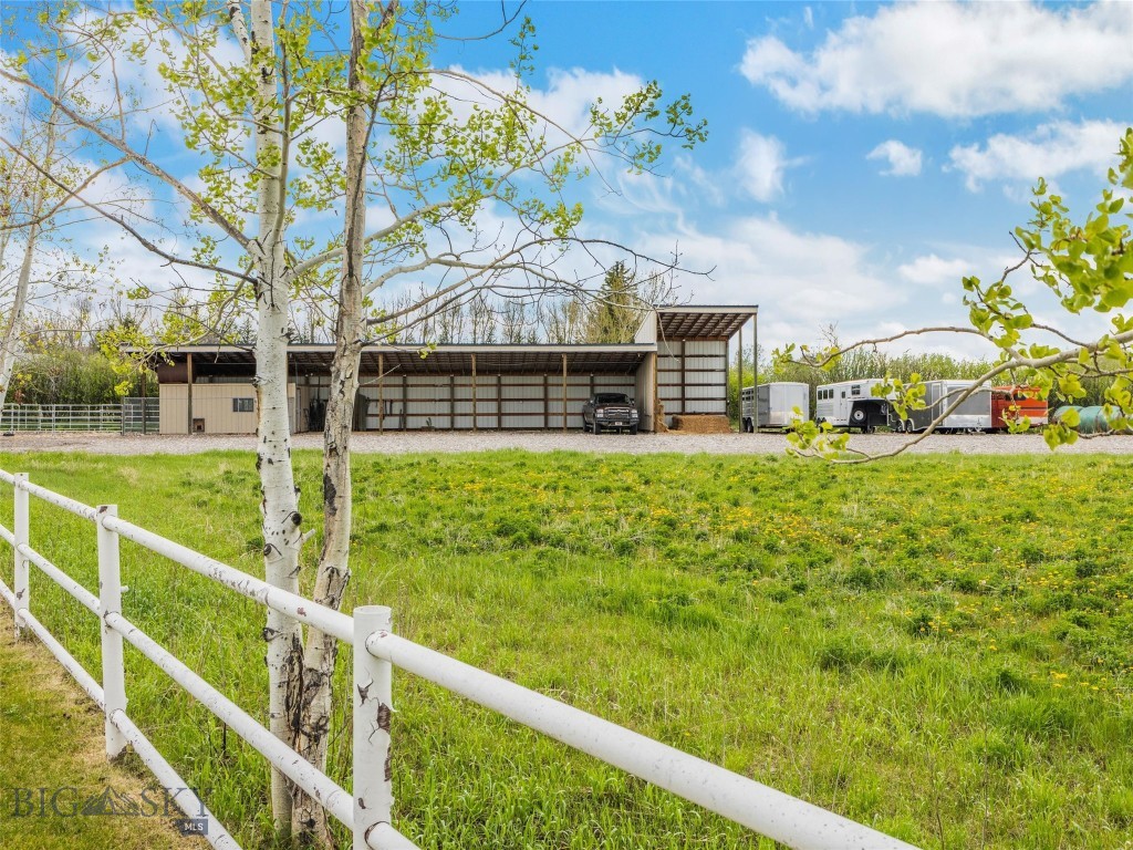 2501 E Cameron Bridge Road, Bozeman MT 59715