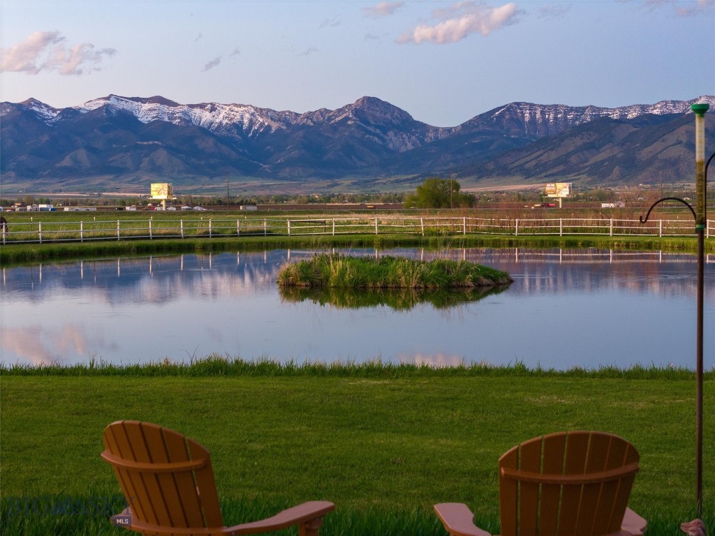 2501 E Cameron Bridge Road, Bozeman MT 59715