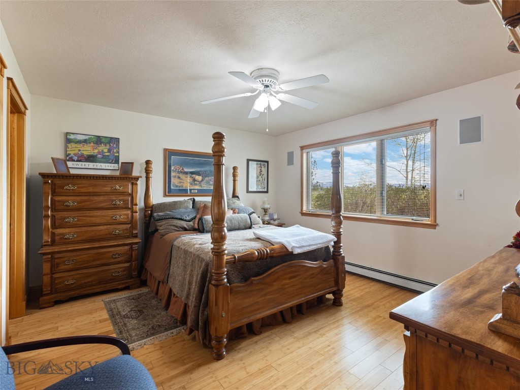 2501 E Cameron Bridge Road, Bozeman MT 59718