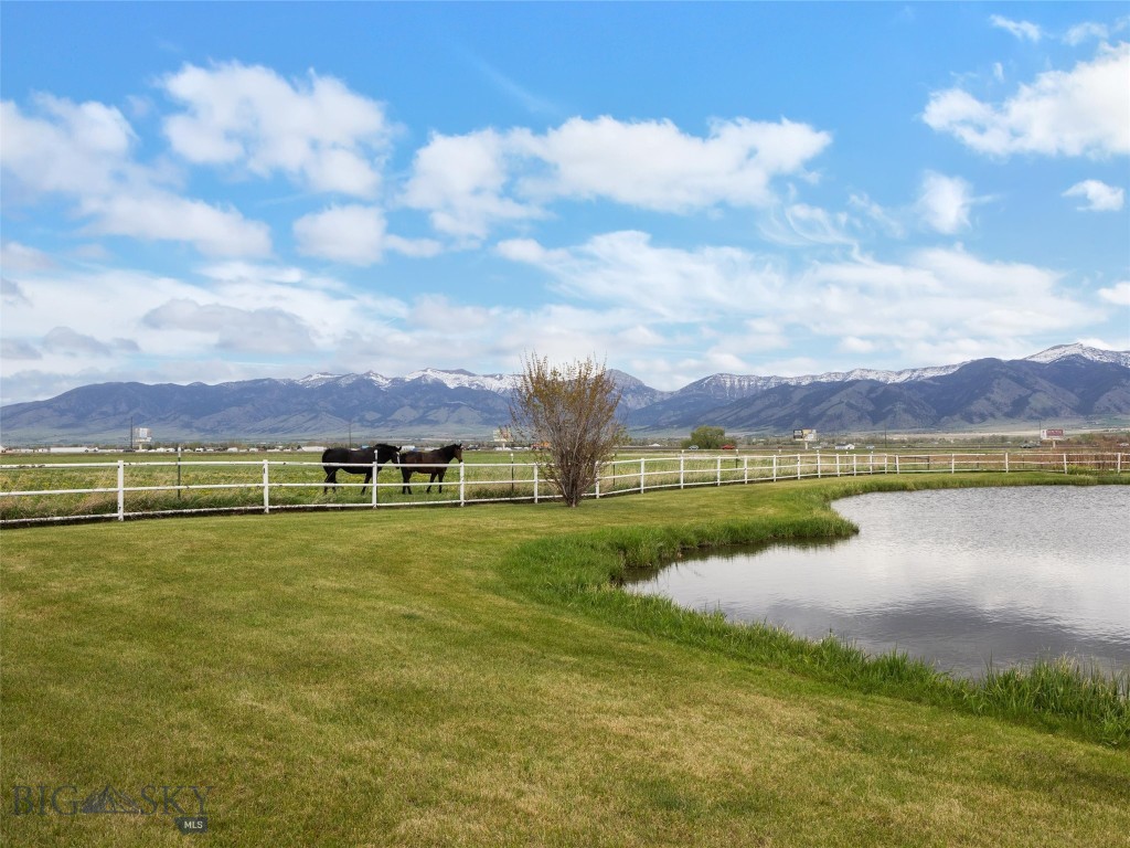 2501 E Cameron Bridge Road, Bozeman MT 59718